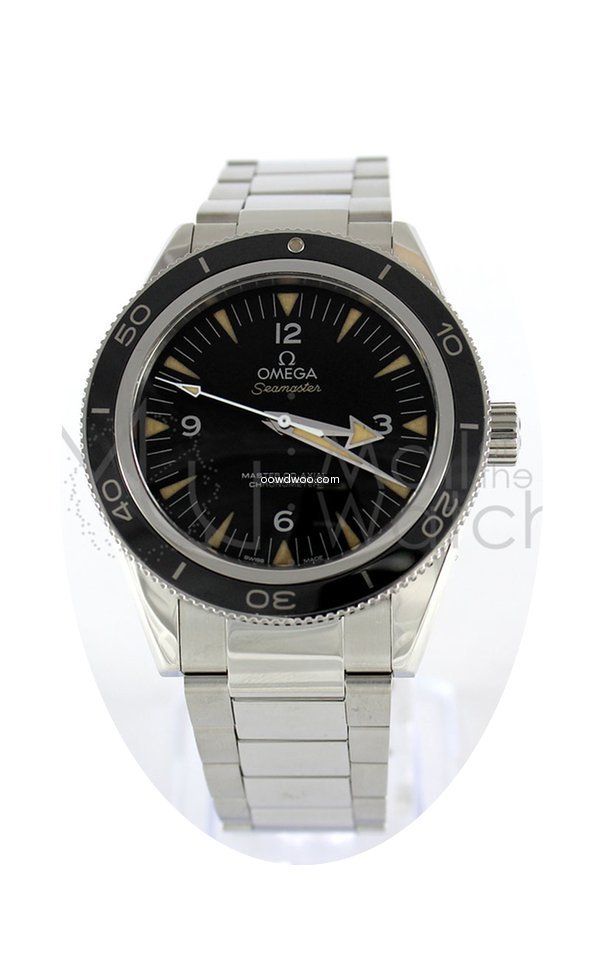 Omega Seamaster 300 233.30.41.21.01.001...