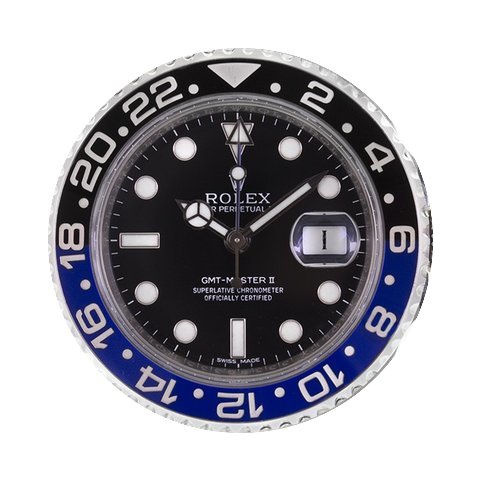 Rolex Oyster Perpetual GMT-Master II Ref...