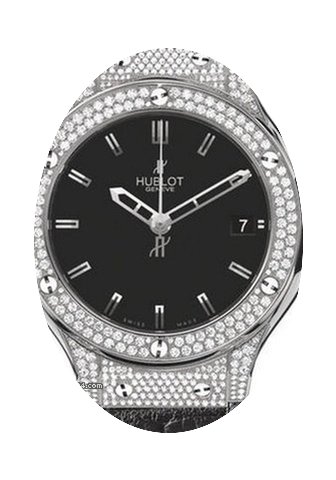 Hublot Classic Fusion Automatic 38mm...