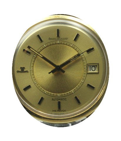 Jaeger-LeCoultre Memovox Ref. 875.21...