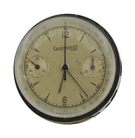 Eberhard & Co. EXTRA FORTE...