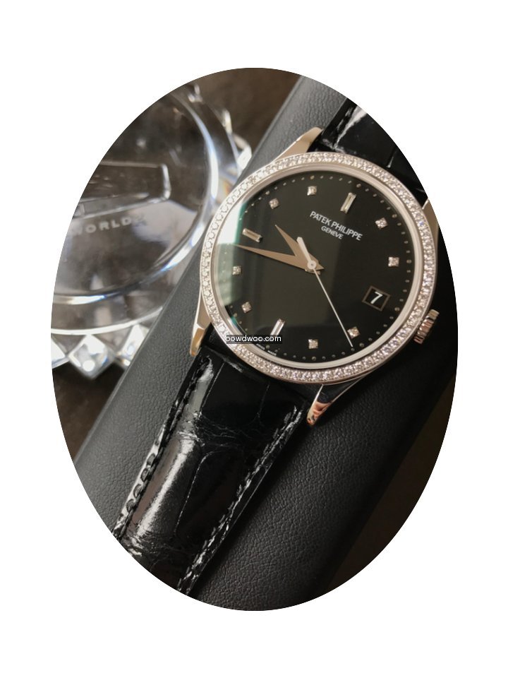 Patek Philippe 5297G-001...