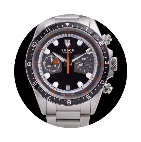 Tudor Heritage Montecarlo Ref. 70330N (R...