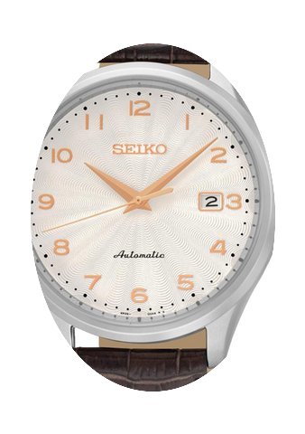 Seiko Automatic SRP705K1 Herren Automati...