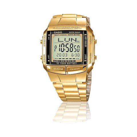 Casio Collection...