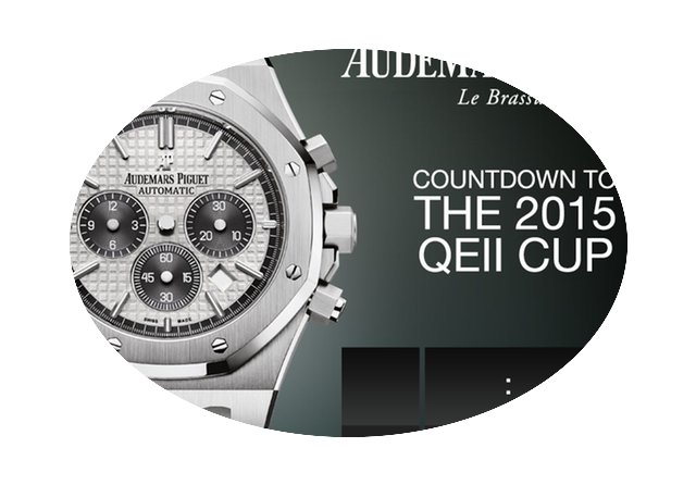 Audemars Piguet [NEW] LIMITED ED ROYAL O...