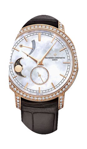 Vacheron Constantin Traditionnelle Moon ...