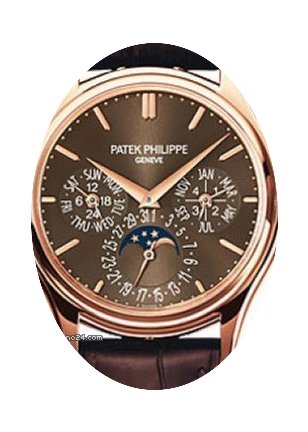 Patek Philippe 5140R-011 Grand Complicat...