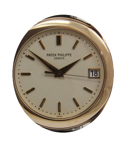 Patek Philippe Calatrava Ref. 5107 R...