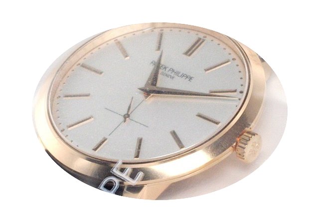Patek Philippe Calatrava...