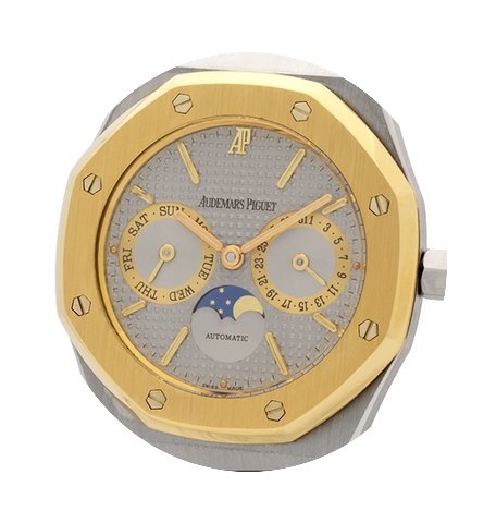 Audemars Piguet Royal Oak Day-Date Moonp...