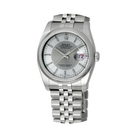 Rolex Datejust 36...