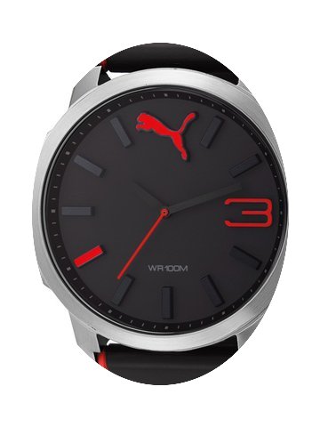 Puma Ultrasize PU102941003 Herrenuhr...