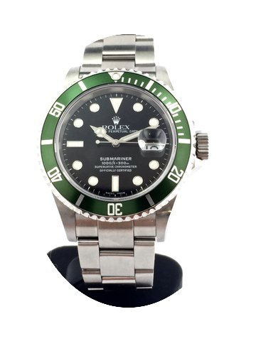 Rolex Subdata...