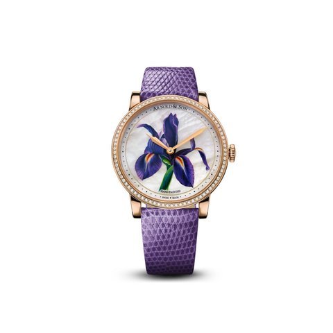 Arnold & Son HM Flower...