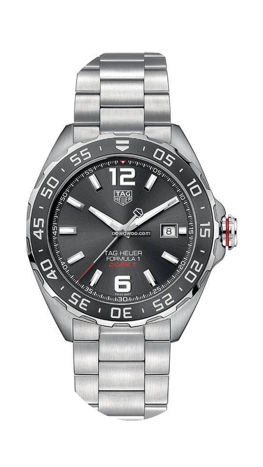 TAG Heuer Formula 1 Calibre 5...