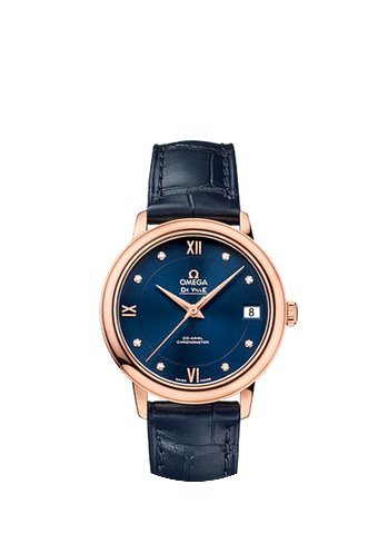 Omega DE VILLE PRESTIGE CO-AXIAL 32.7 MM...