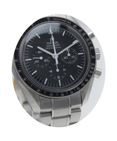 Omega Speedmaster Professional Moon Watc...