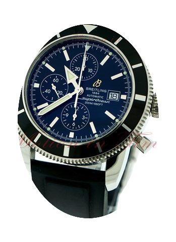 Breitling Superocean Heritage Chronograp...