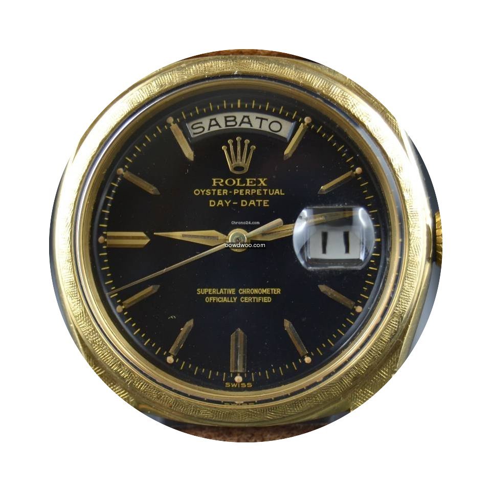 Rolex Day-Date...