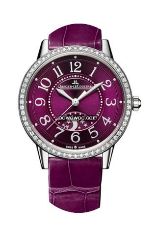 Jaeger-LeCoultre Ref. Q3448460...