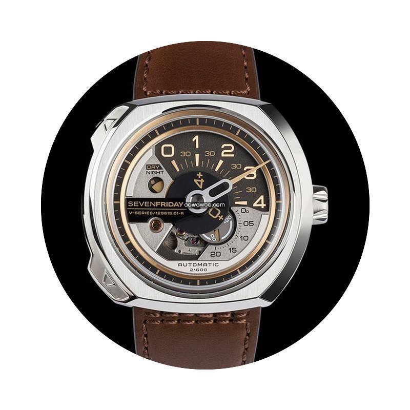 Sevenfriday SF-V2/01...