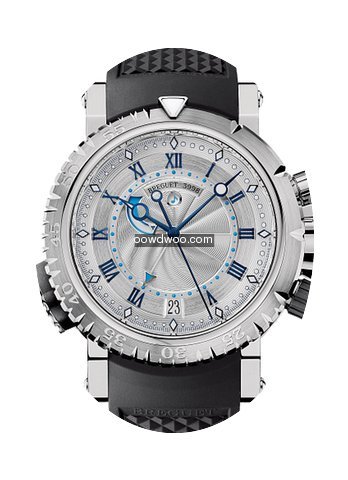 Breguet MARINE. ROYALE 5847...