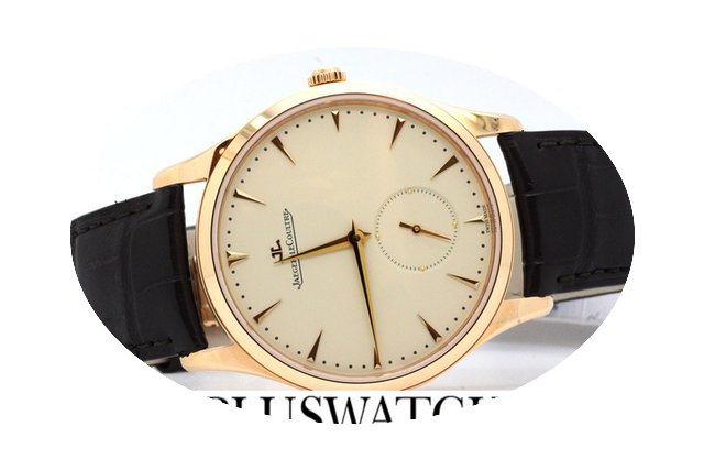Jaeger-LeCoultre Master Control Ultra Th...
