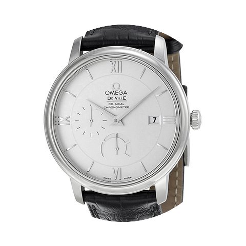 Omega DeVille...