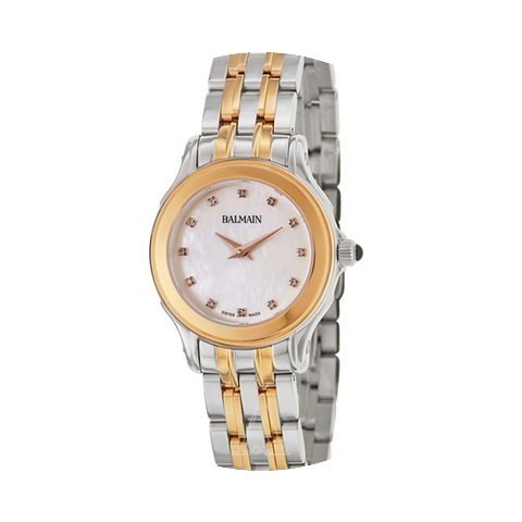Balmain Women's Elysees Lady Watch...