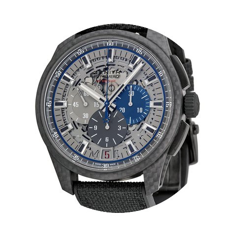 Zenith El Primero...