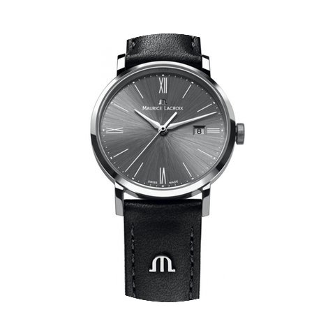 Maurice Lacroix Eliros Date Herrenuhr EL...