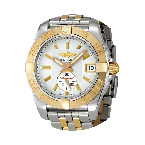 Breitling Galactic...