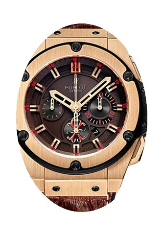 Hublot King Power...