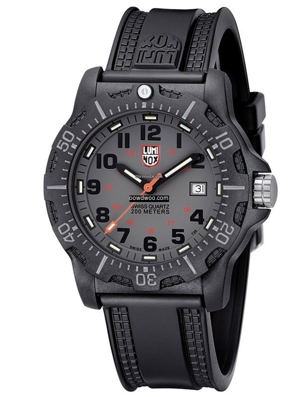 Luminox XL.8802 Black OPS Carbon 8800 Se...