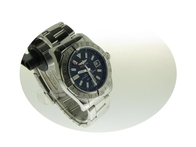 Breitling Avenger II GMT A3239011/BC35...