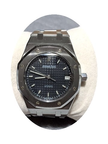 Audemars Piguet royal oak 14790st full s...