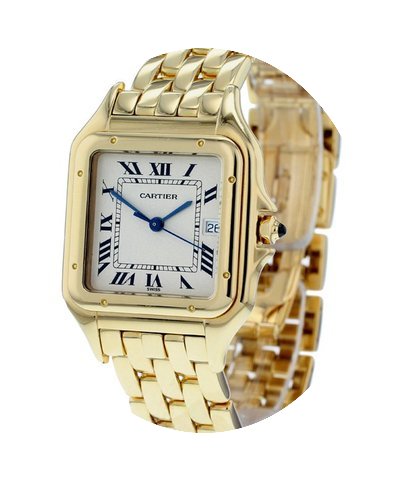 Cartier Panthere 18ct...