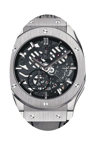 Hublot Classic Fusion Ultra-Thin Skeleto...