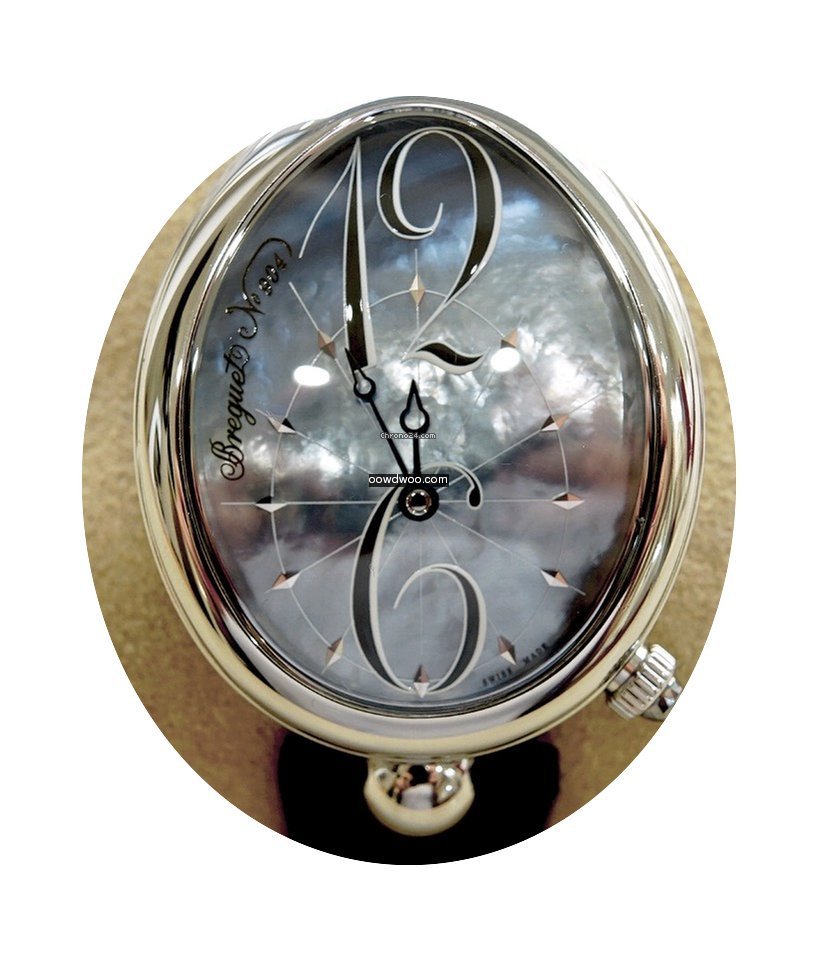 Breguet Reine...