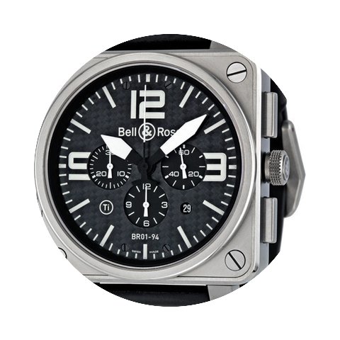 Bell & Ross Aviation...