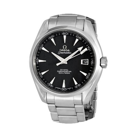 Omega Seamaster Aqua Terra...