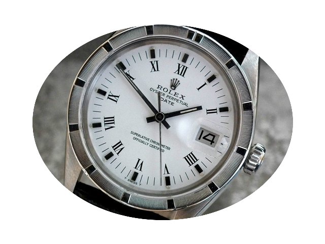 Rolex Oyster Perpetualdate...