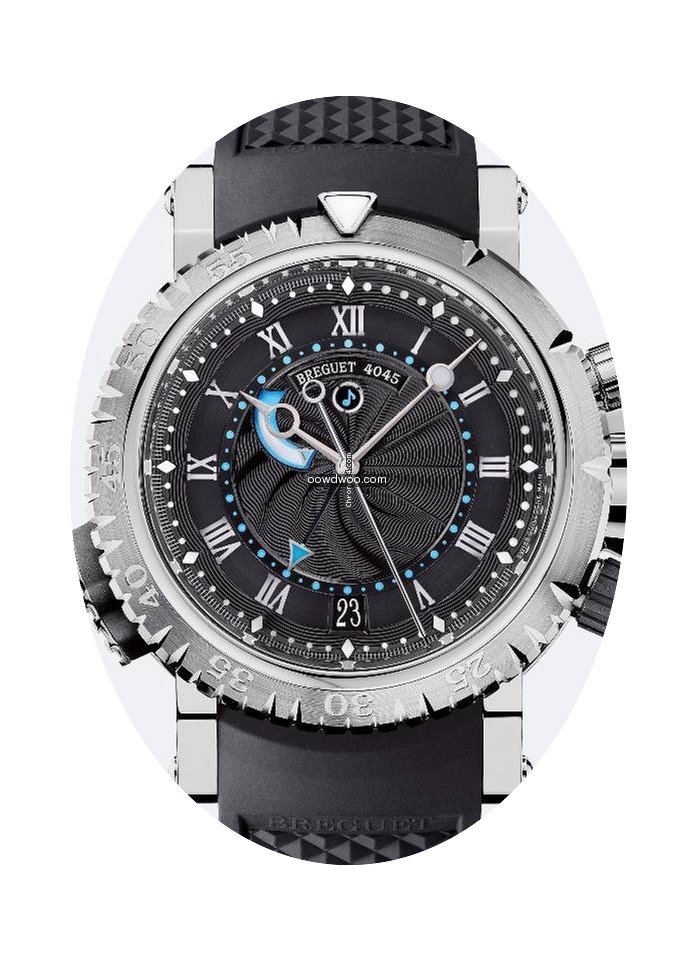 Breguet Marine Royale...