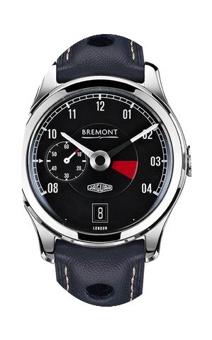 Bremont Jaguar MKI...