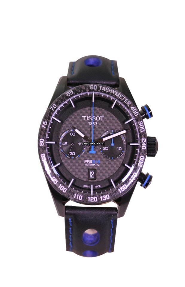 Tissot PRS 516...