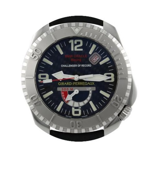 Girard Perregaux BMW Oracle Ref. 49905...