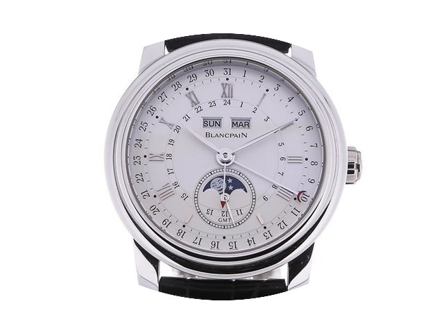 Blancpain Le Brassus 42 Automatic Moon P...