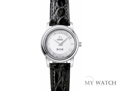OMEGA - 4870.33.01...