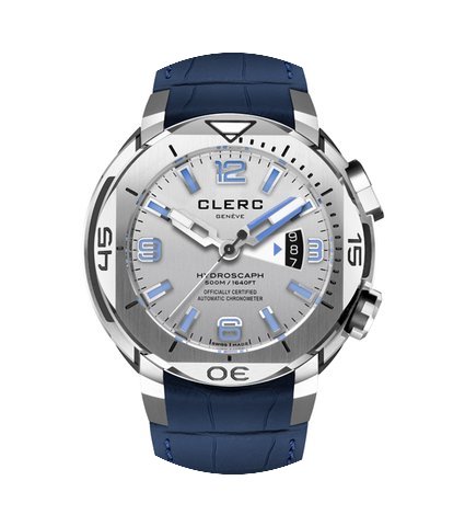 Clerc Hydroscaph H1 Chronometer H1-1.11....